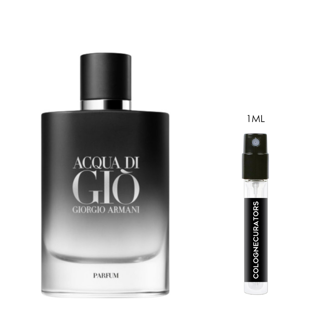 SAMPLE - Giorgio Armani Acqua Di Gio Parfum