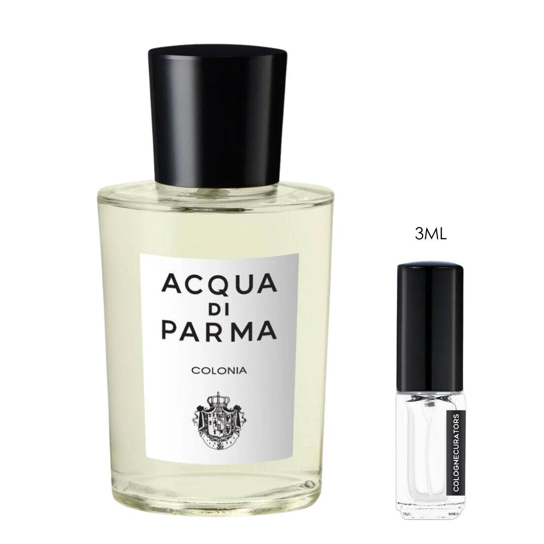 SAMPLE - Acqua Di Parma Colonia EDC