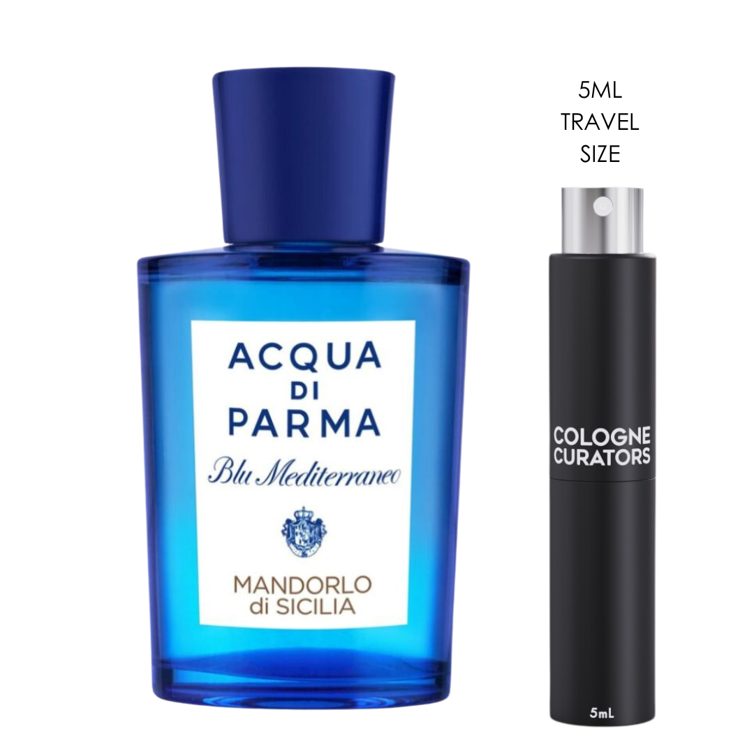 SAMPLE - Acqua Di Parma Mandorlo Di Sicilia EDT