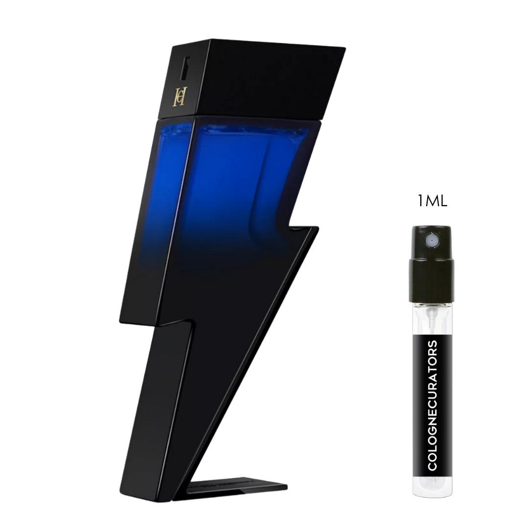 SAMPLE - Carolina Herrera Bad Boy Cobalt Elixir EDP