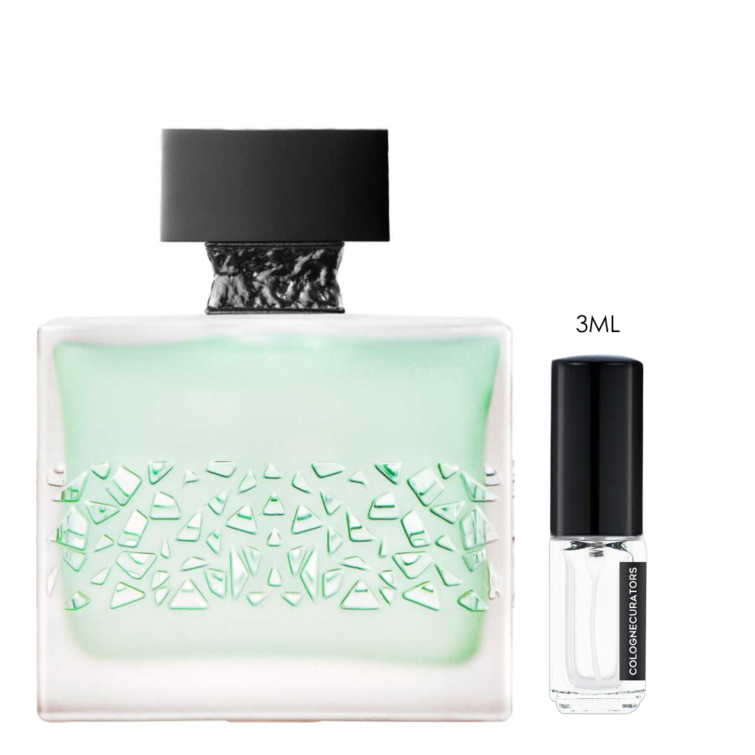 SAMPLE - M. Micallef Gntonic EDP