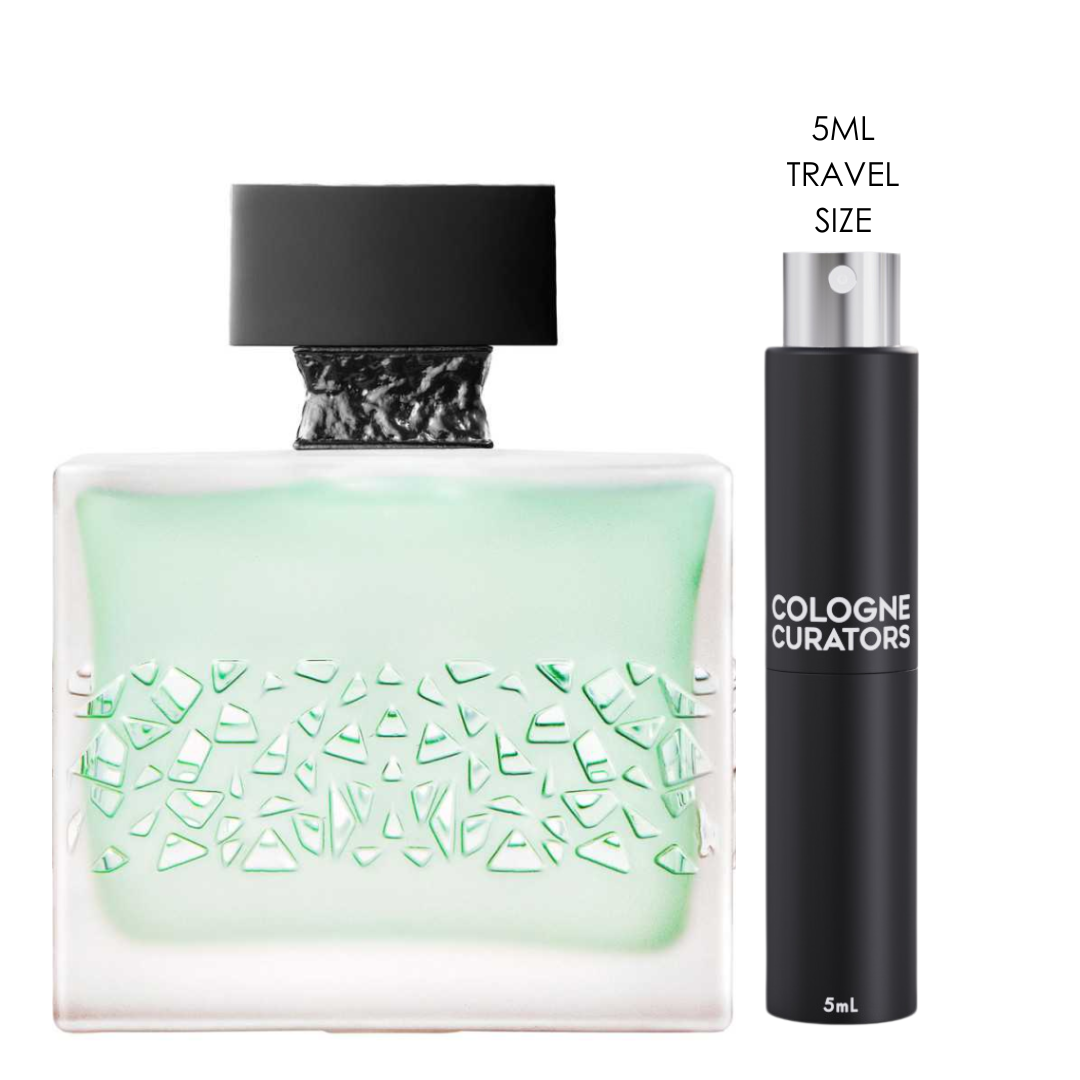 SAMPLE - M. Micallef Gntonic EDP