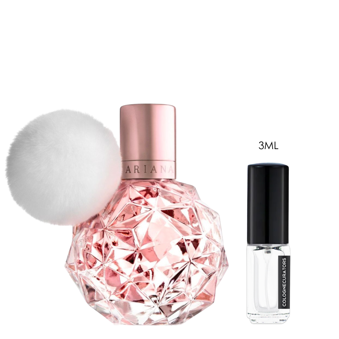 SAMPLE - Ariana Grande Ari EDP