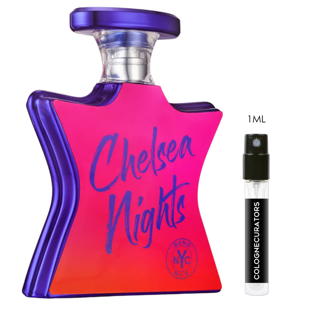 SAMPLE - Bond No. 9 Chelsea Nights EDP