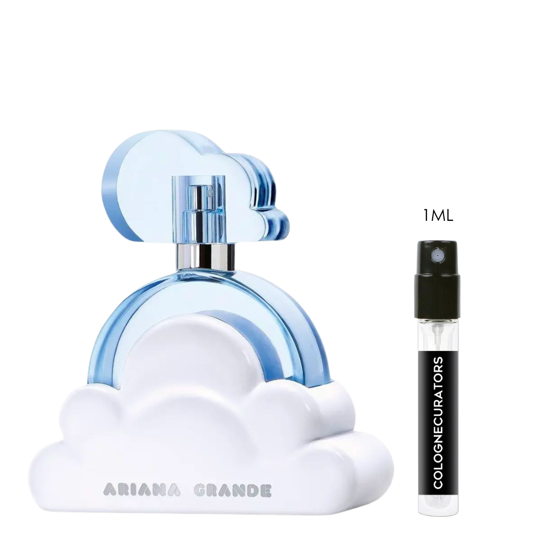SAMPLE - Ariana Grande Cloud EDP