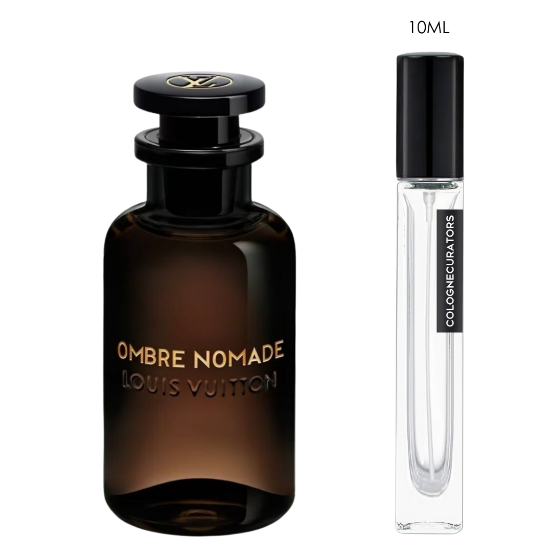 SAMPLE - Louis Vuitton Ombre Nomade EDP