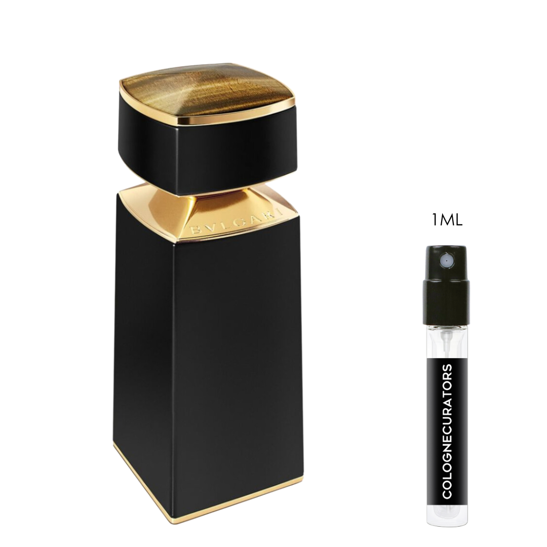 SAMPLE - Bvlgari Tygar EDP