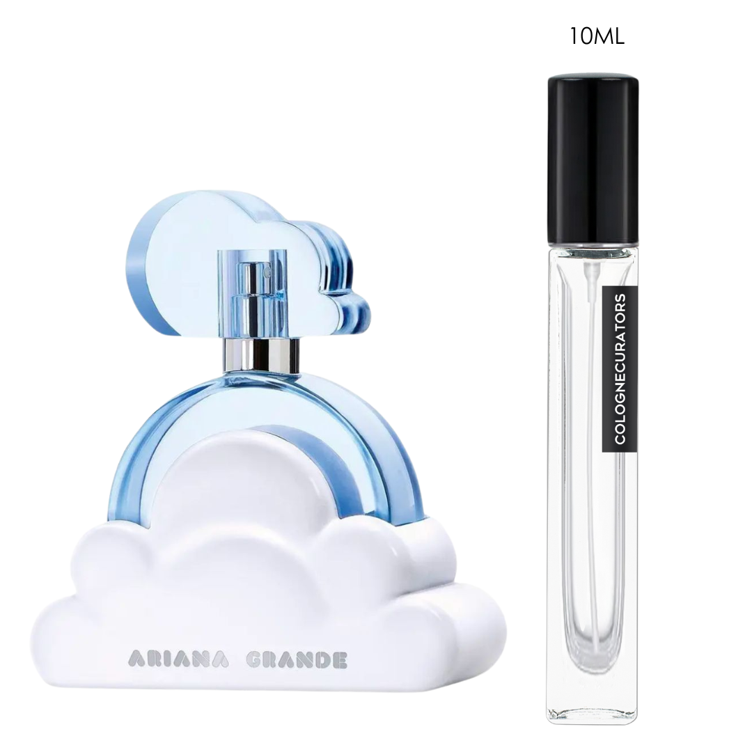SAMPLE - Ariana Grande Cloud EDP