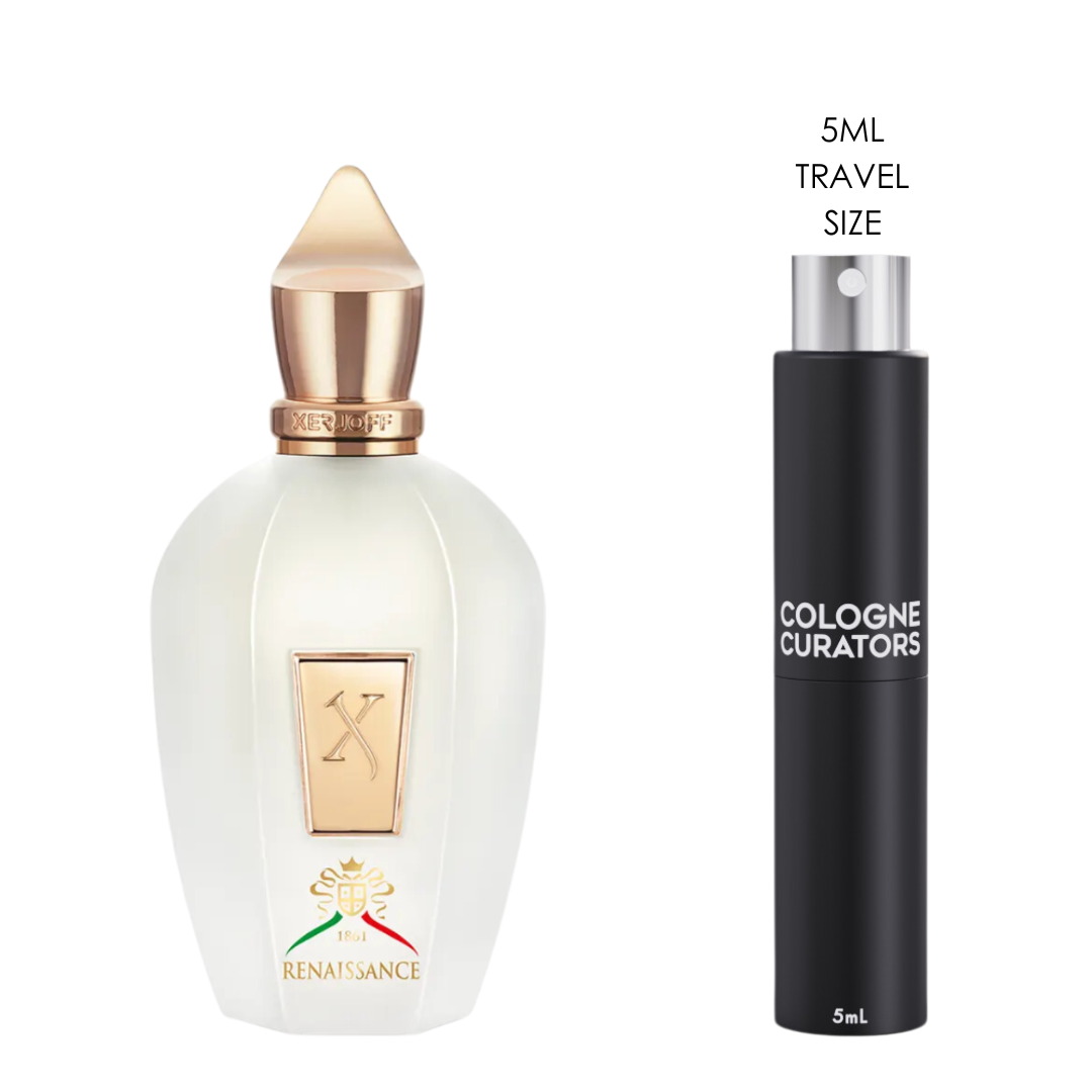 SAMPLE - Xerjoff Renaissance EDP