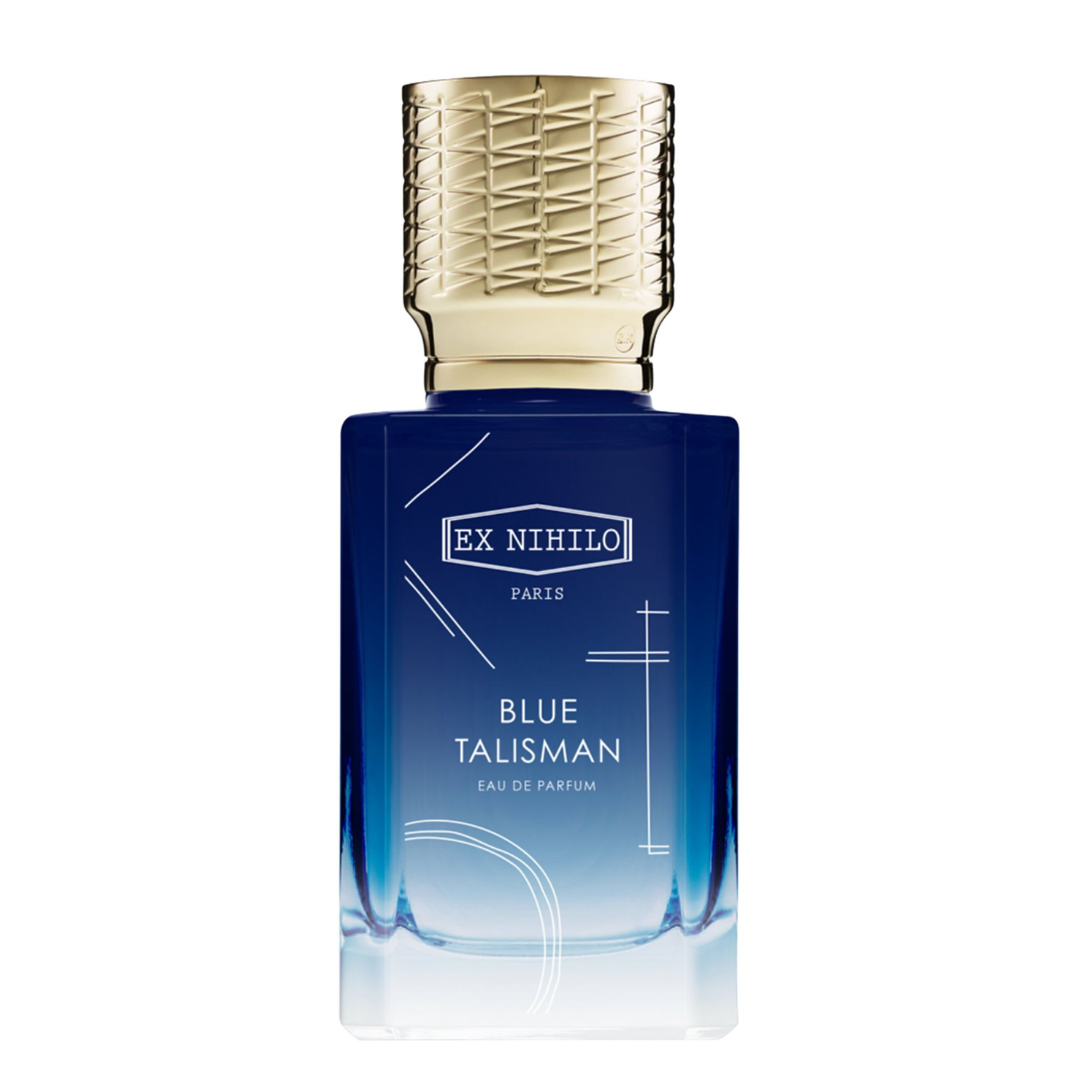 SAMPLE - Ex Nihilo Blue Talisman EDP