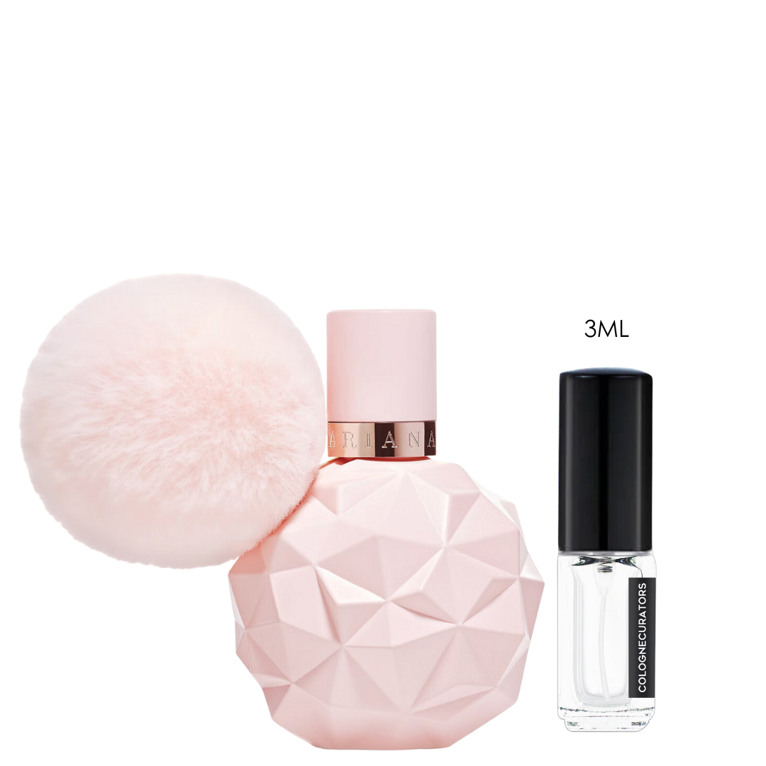 SAMPLE - Ariana Grande Sweet Like Candy EDP
