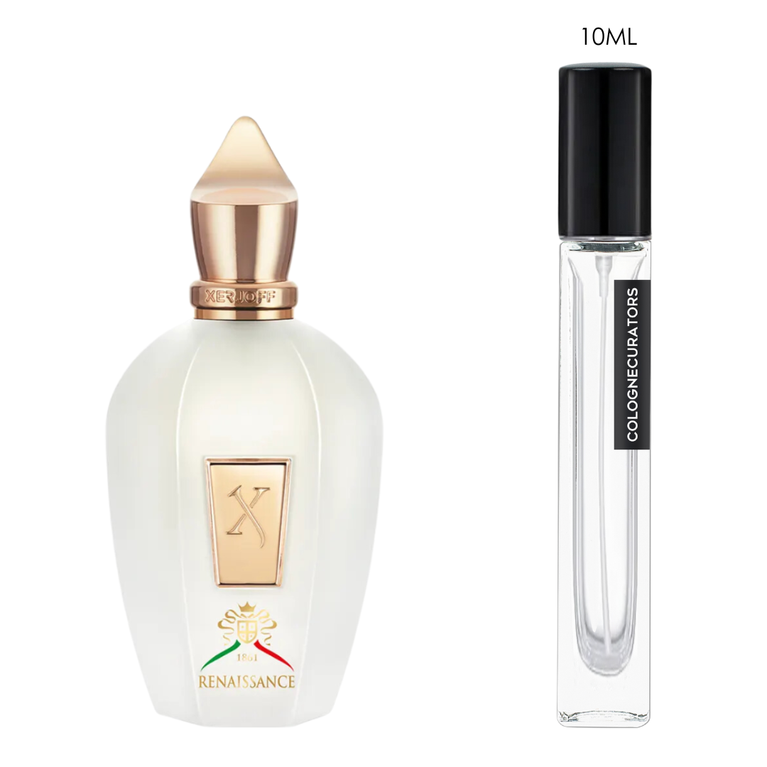 SAMPLE - Xerjoff Renaissance EDP