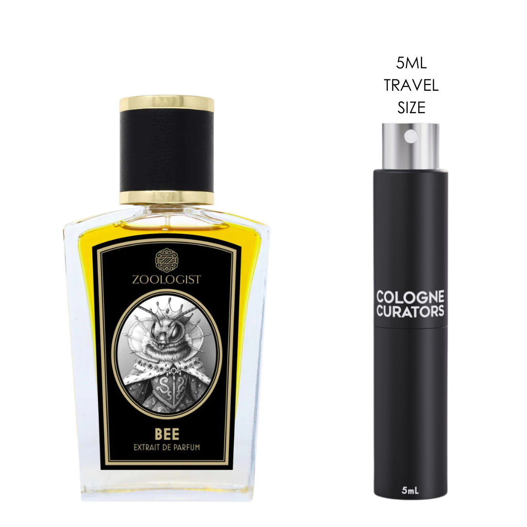 SAMPLE - Zoologist Bee Extrait