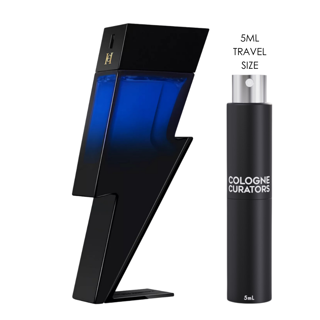 SAMPLE - Carolina Herrera Bad Boy Cobalt Elixir EDP