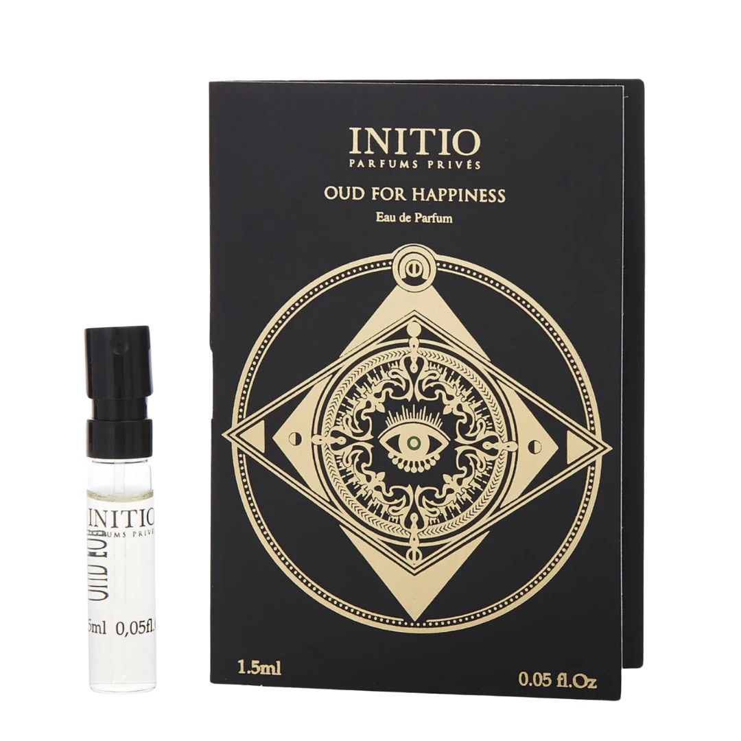 SAMPLE - Initio Oud for Happiness EDP