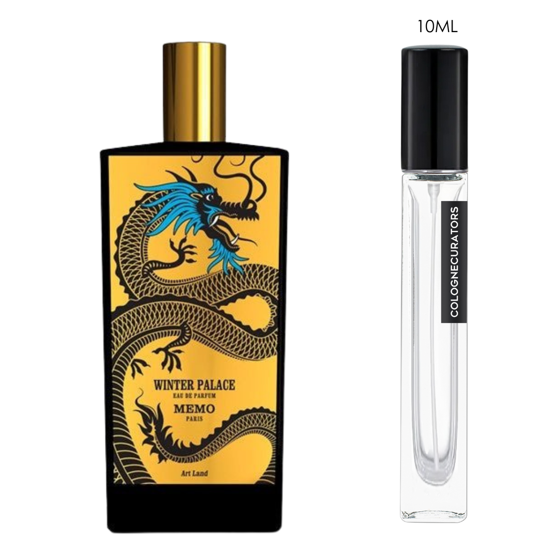 SAMPLE - Memo Paris Winter Palace EDP