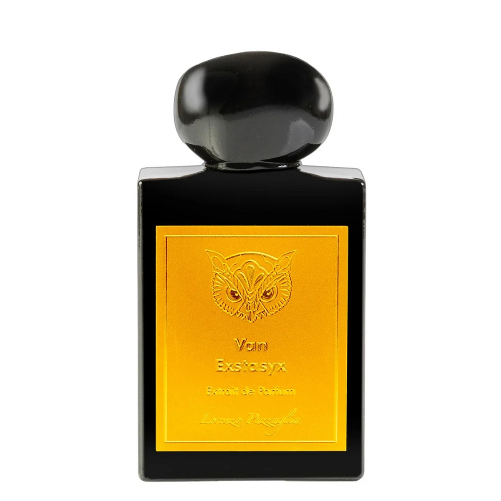 SAMPLE - Lorenzo Pazzaglia Van Extasyx Extrait