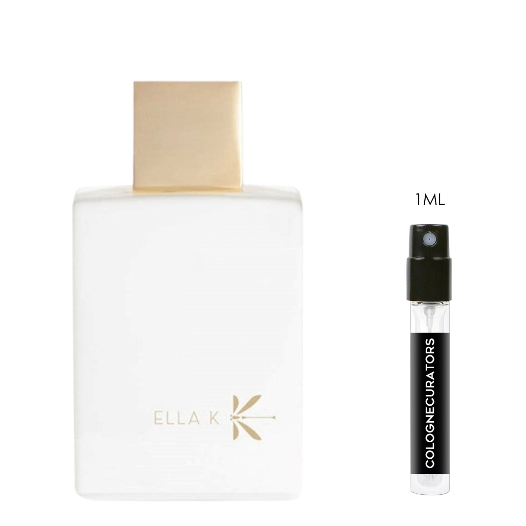 SAMPLE - Ella K Musc K EDP