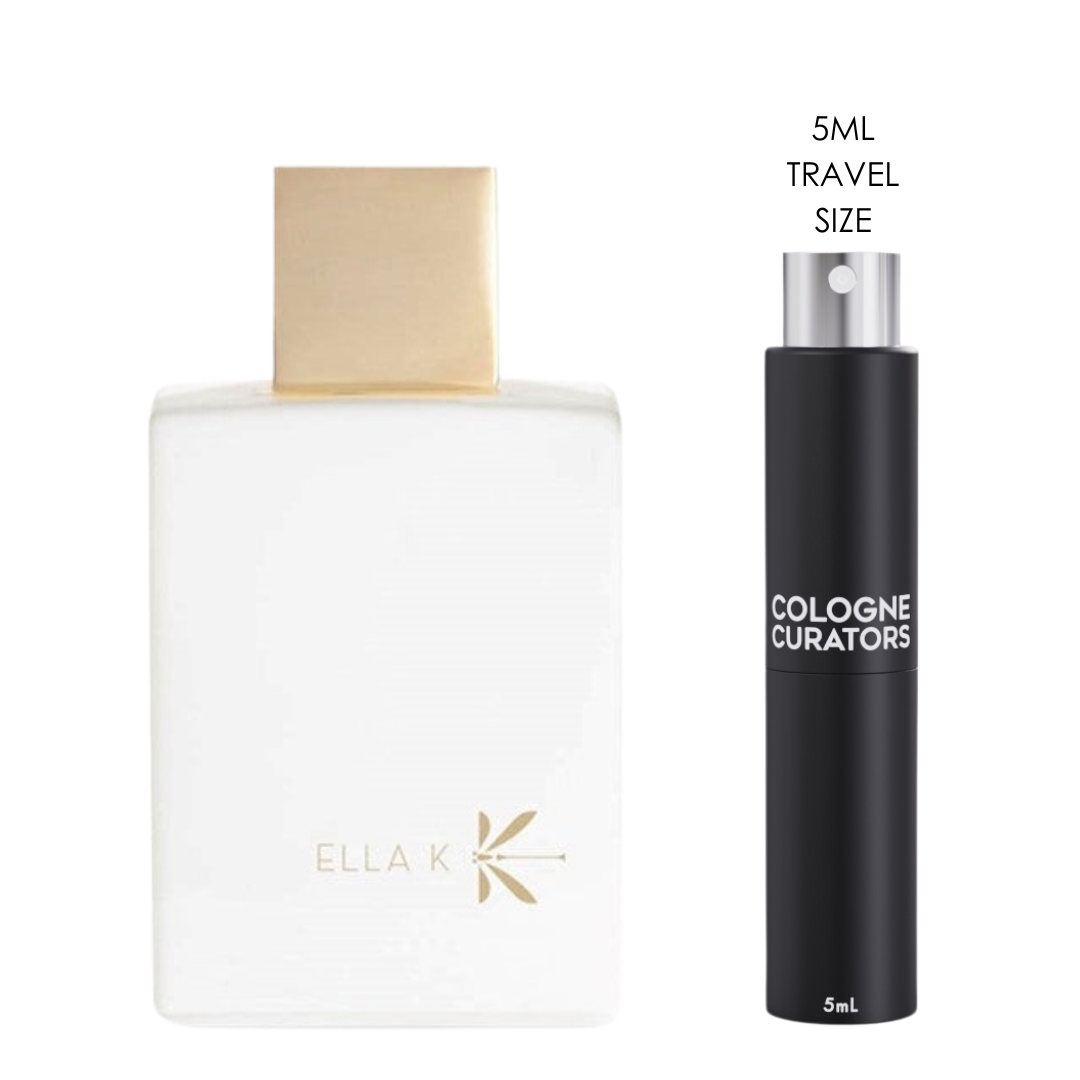 SAMPLE - Ella K Musc K EDP