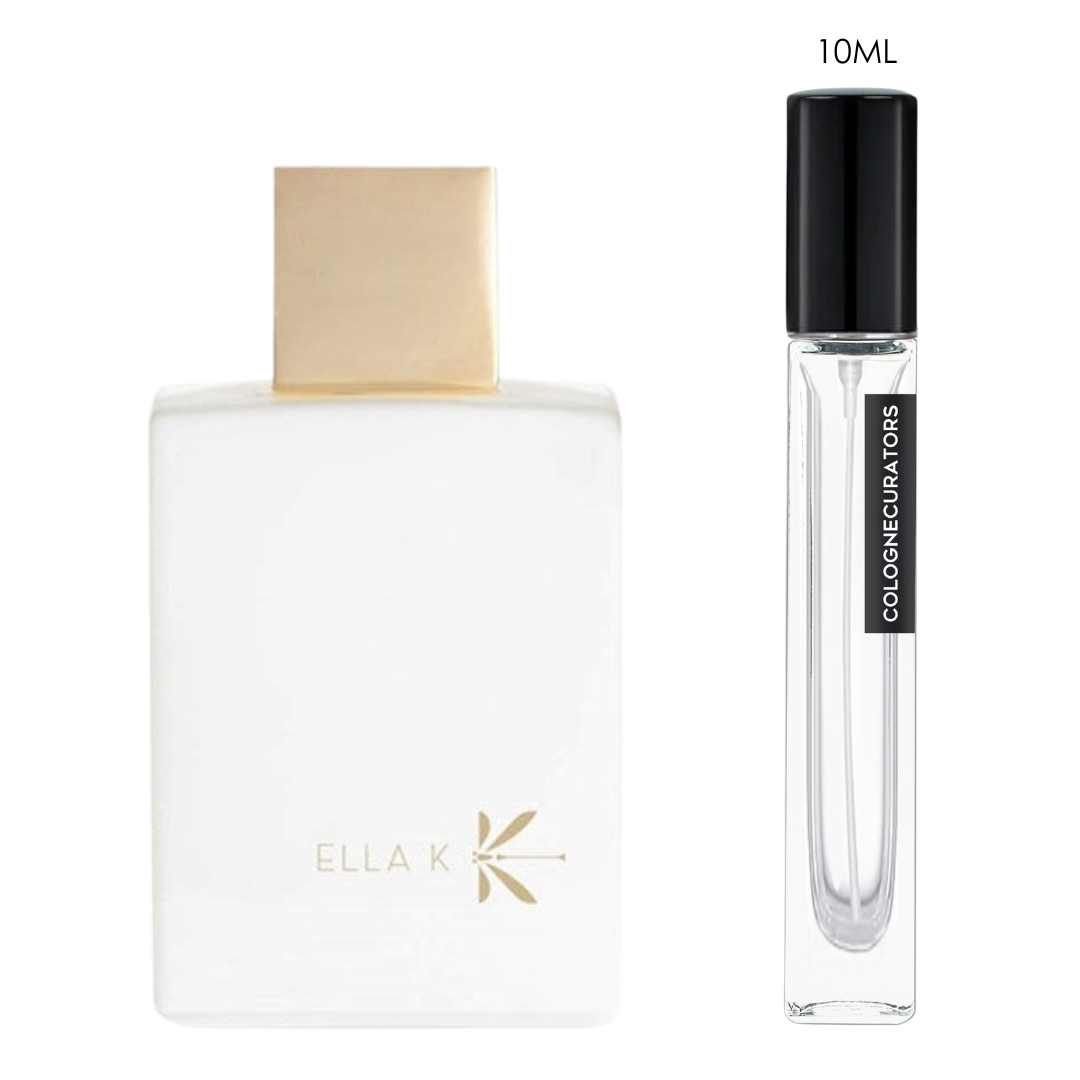 SAMPLE - Ella K Musc K EDP
