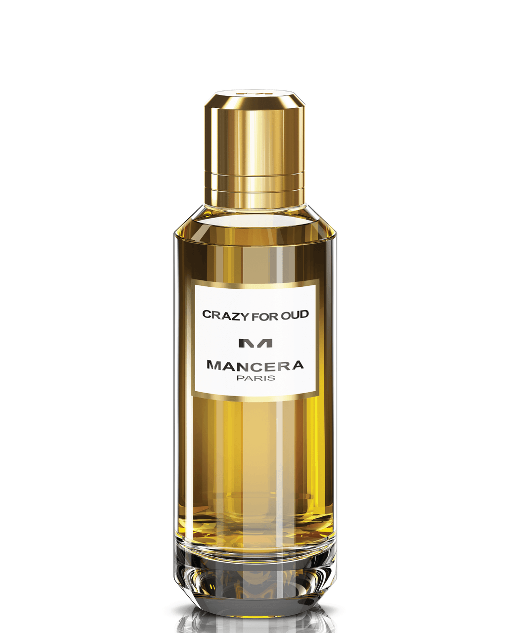 Crazy For Oud