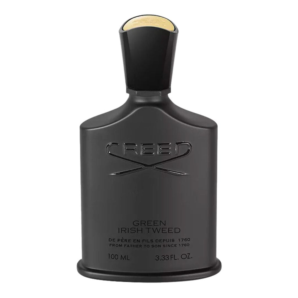 SAMPLE - Creed Green Irish Tweed EDP