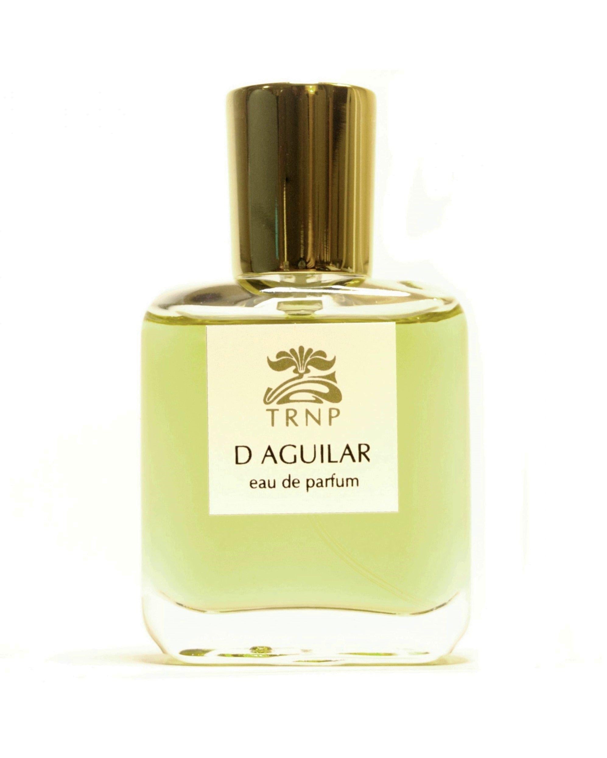 D'Aguilar 