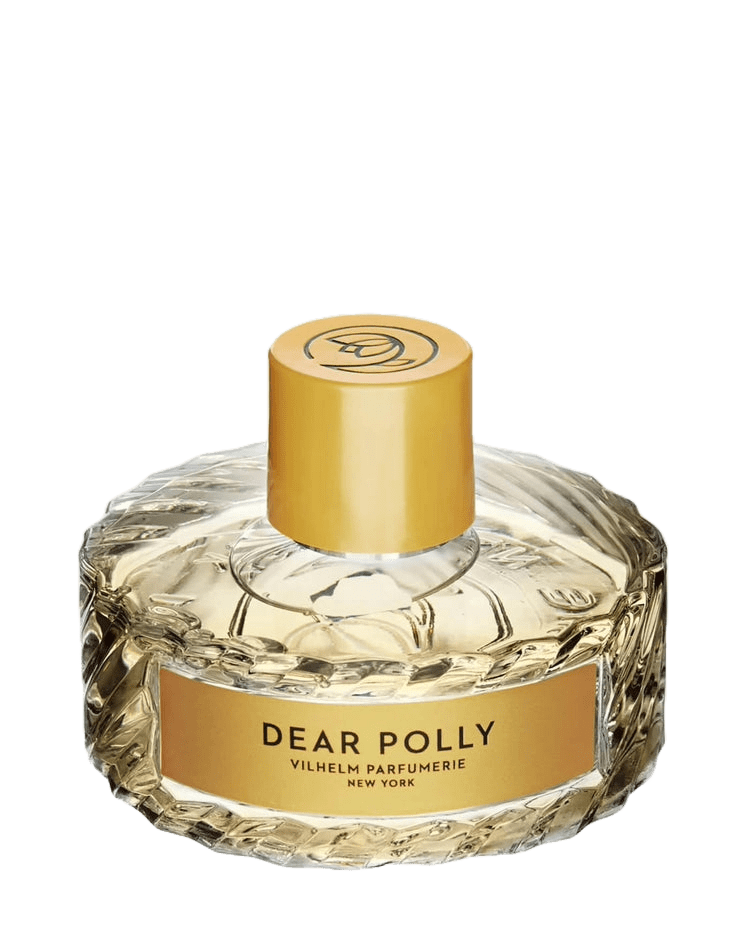Dear Polly 