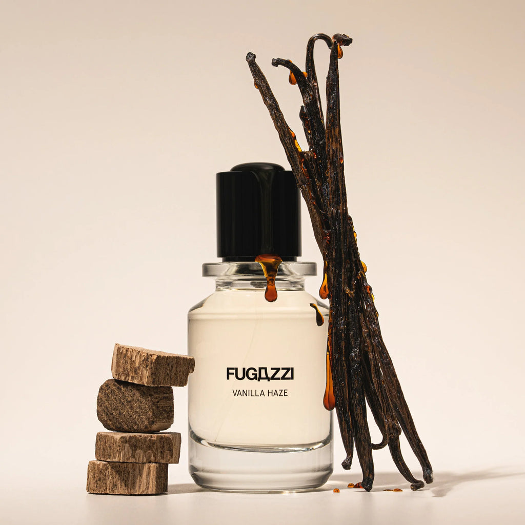 Vanilla Haze Extrait De Parfum 