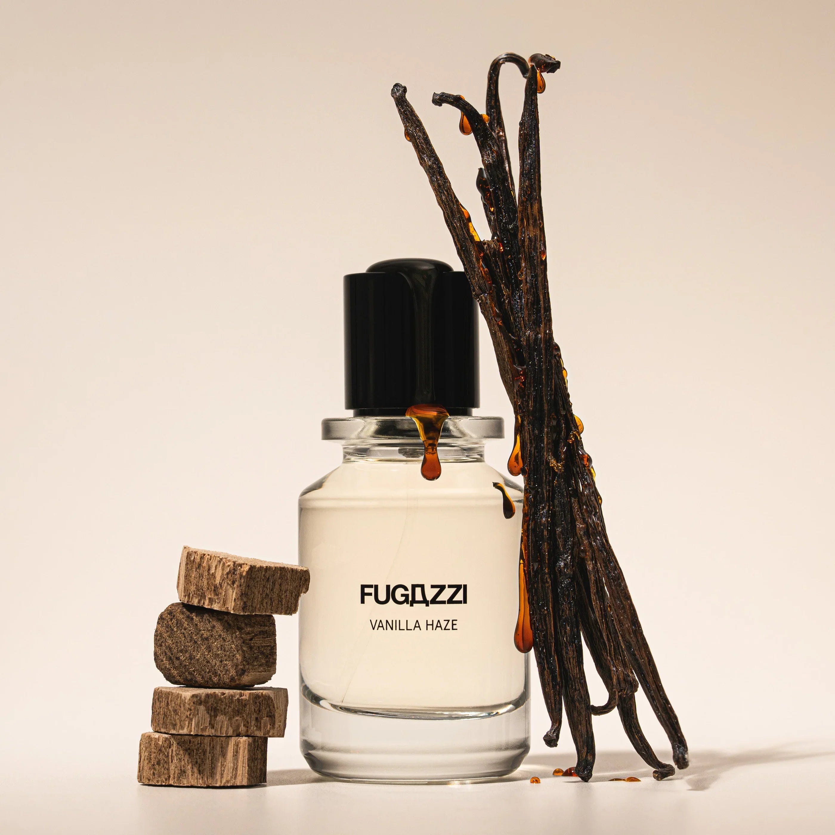 Vanilla Haze Extrait De Parfum 
