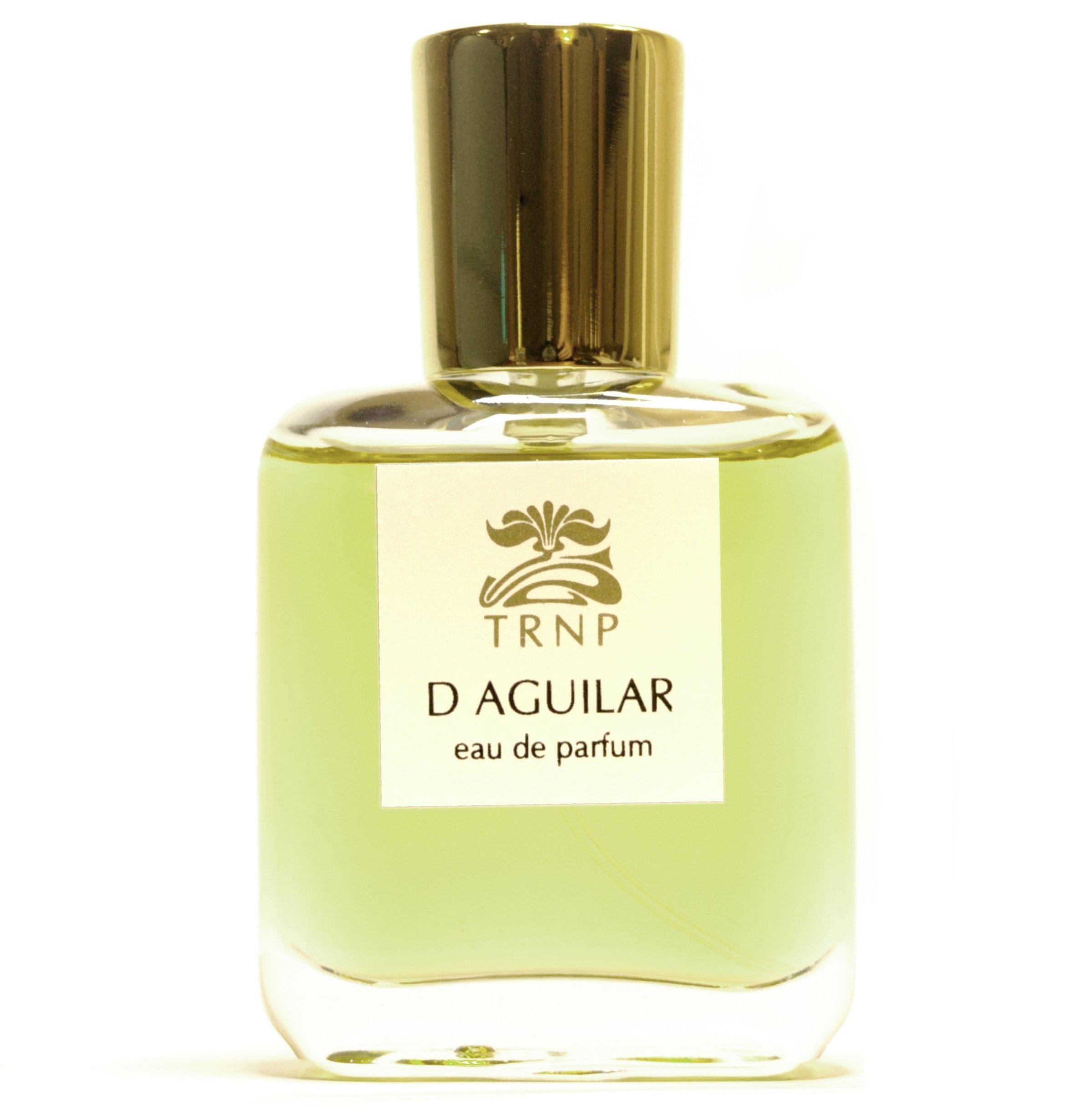 D'Aguilar 