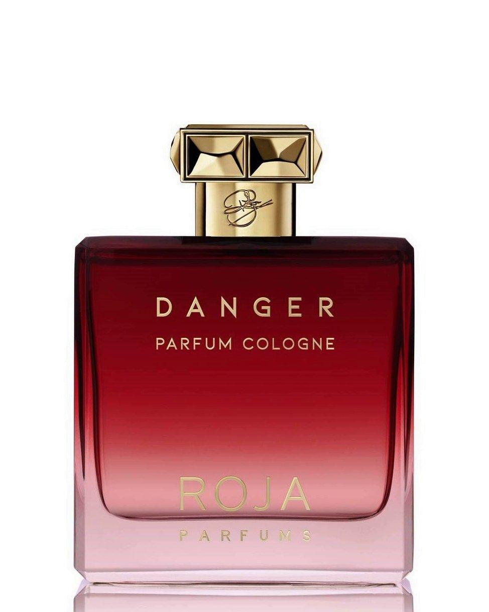 Danger Parfum Cologne