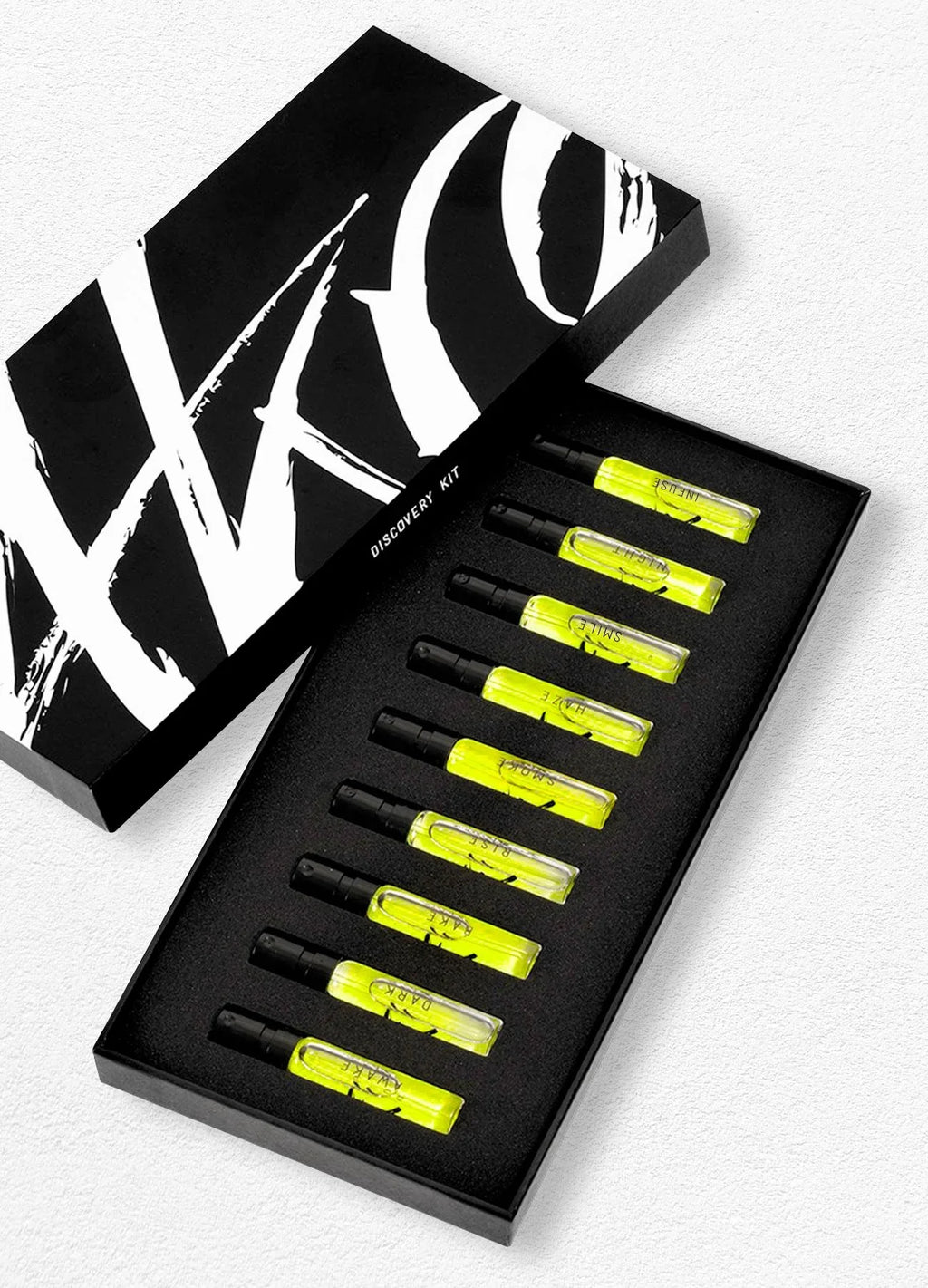 Akro Discovery Set 