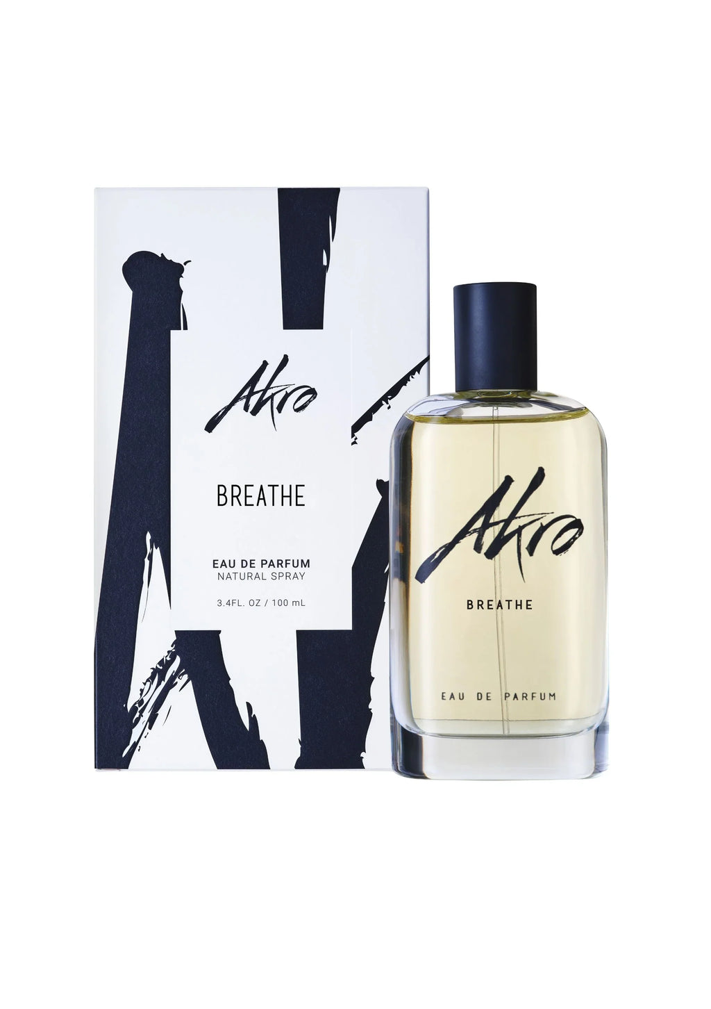 Breathe 