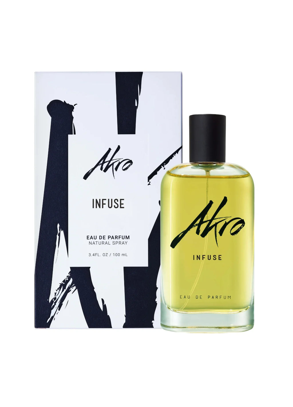 Infuse 
