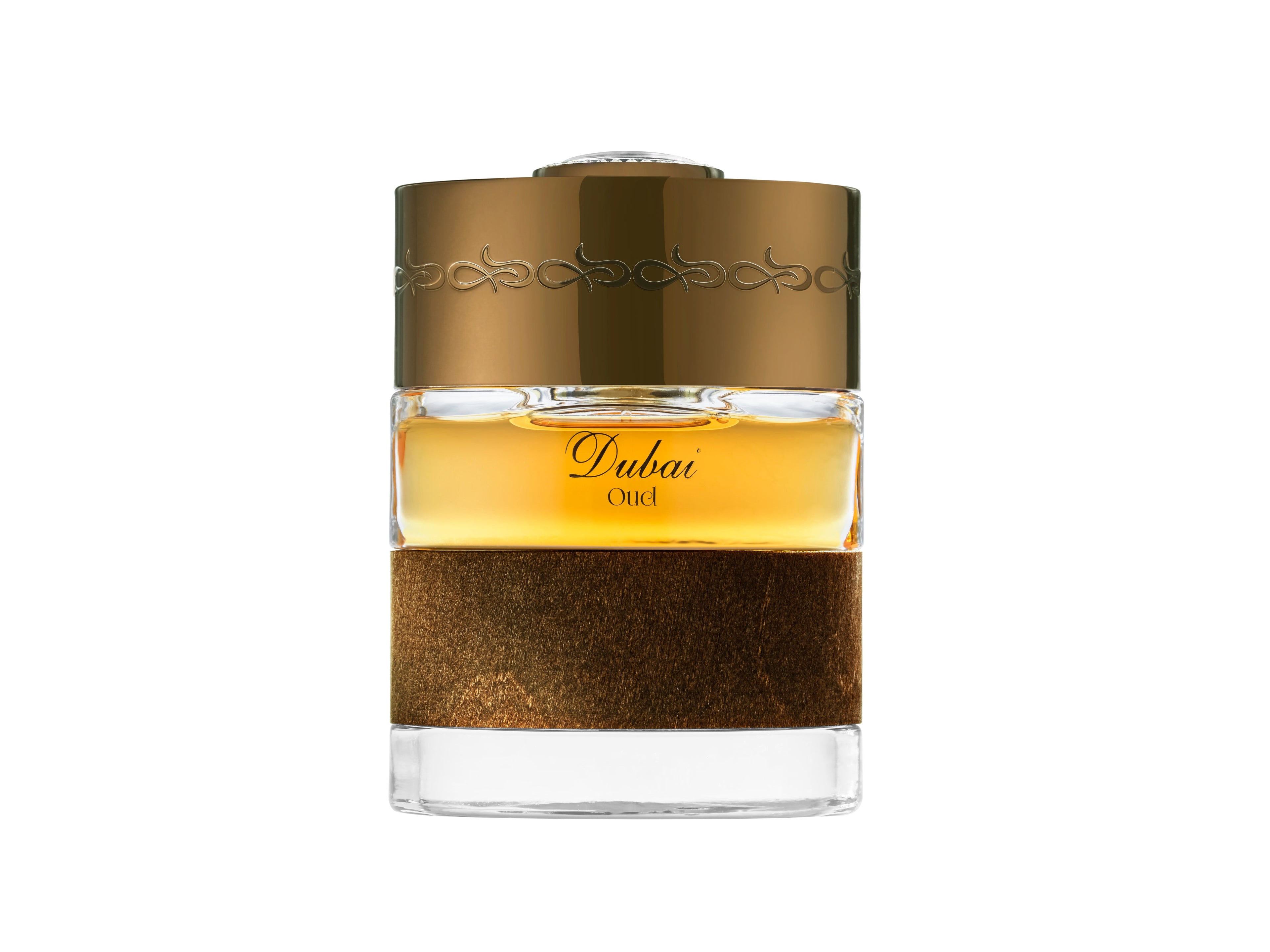 Dubai Oud