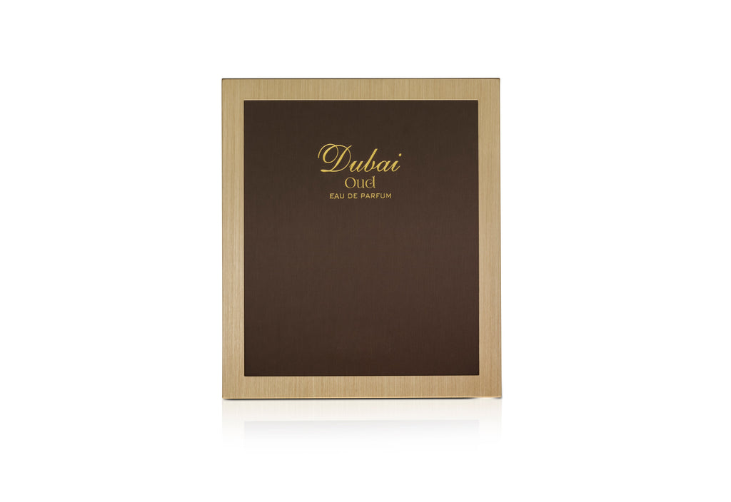 Dubai Oud
