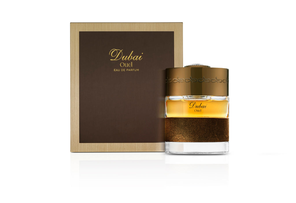 Dubai Oud