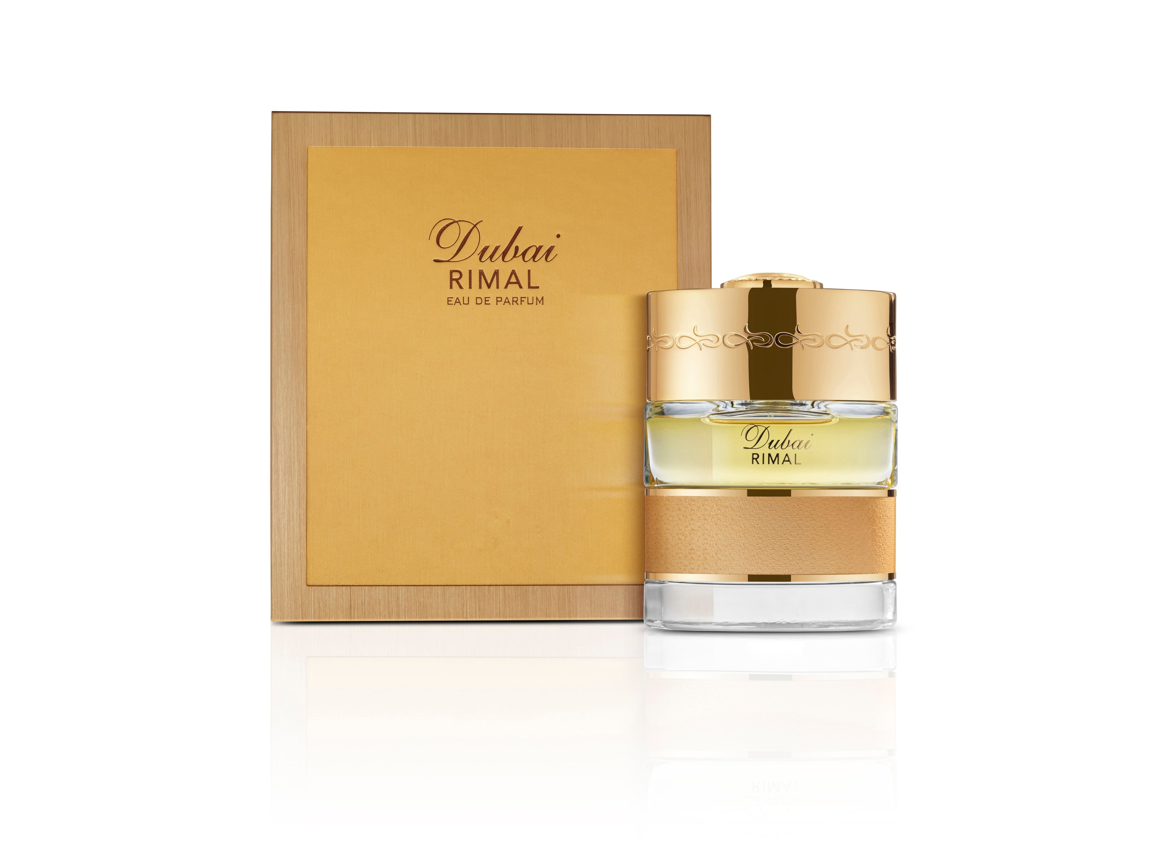 Dubai Rimal