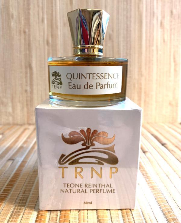 Quintessence 21 