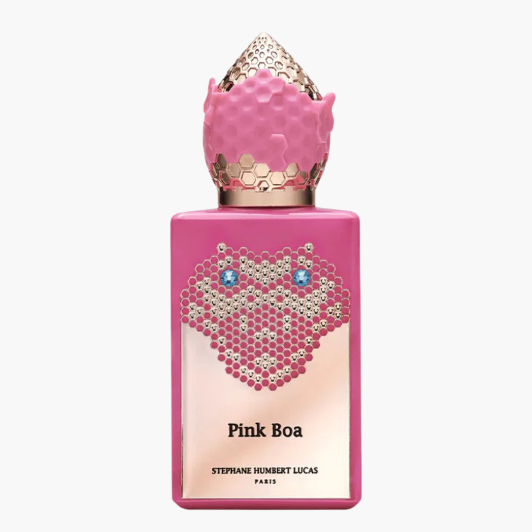 Stephane Humbert Lucas Pink Boa EDP