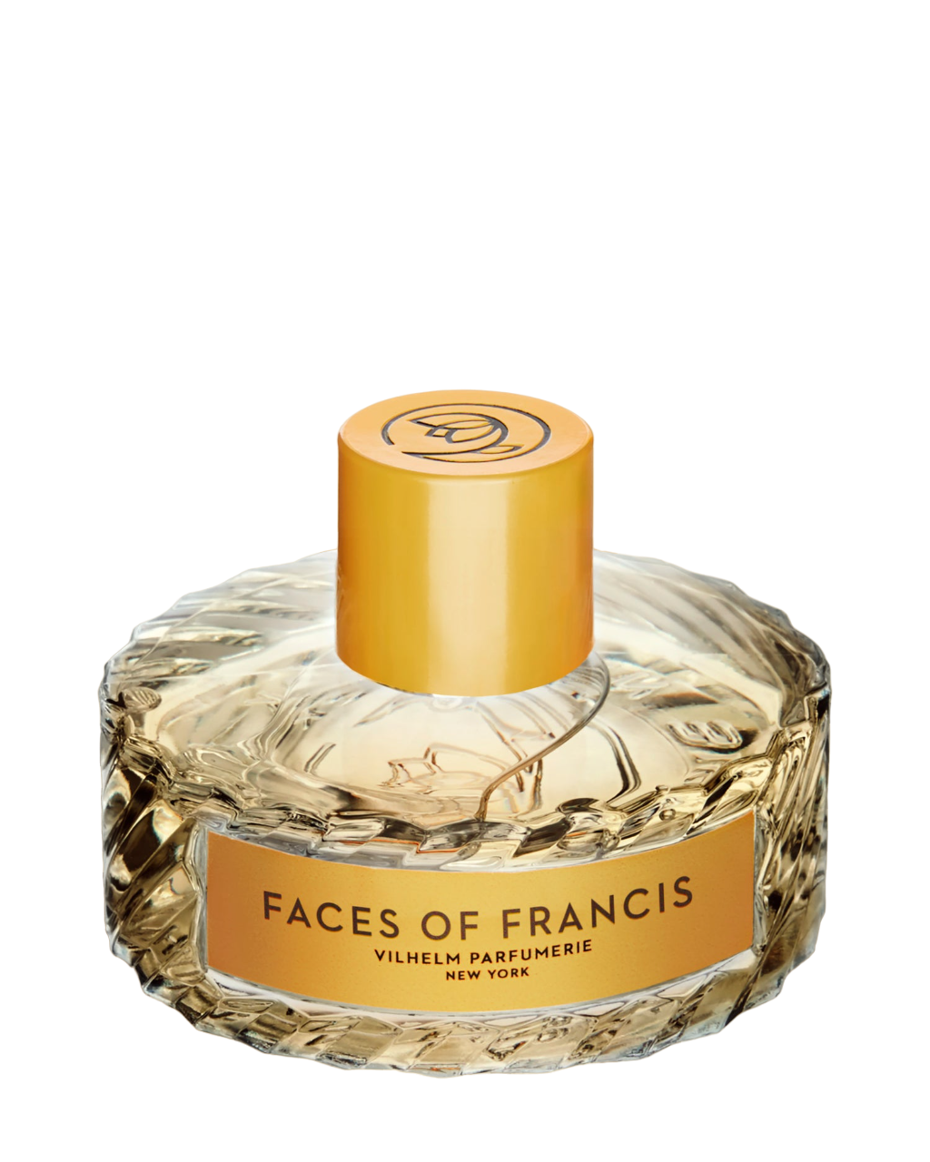 Faces of Francis 
