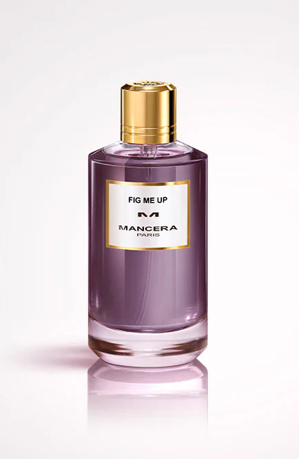 Fig Me Up 