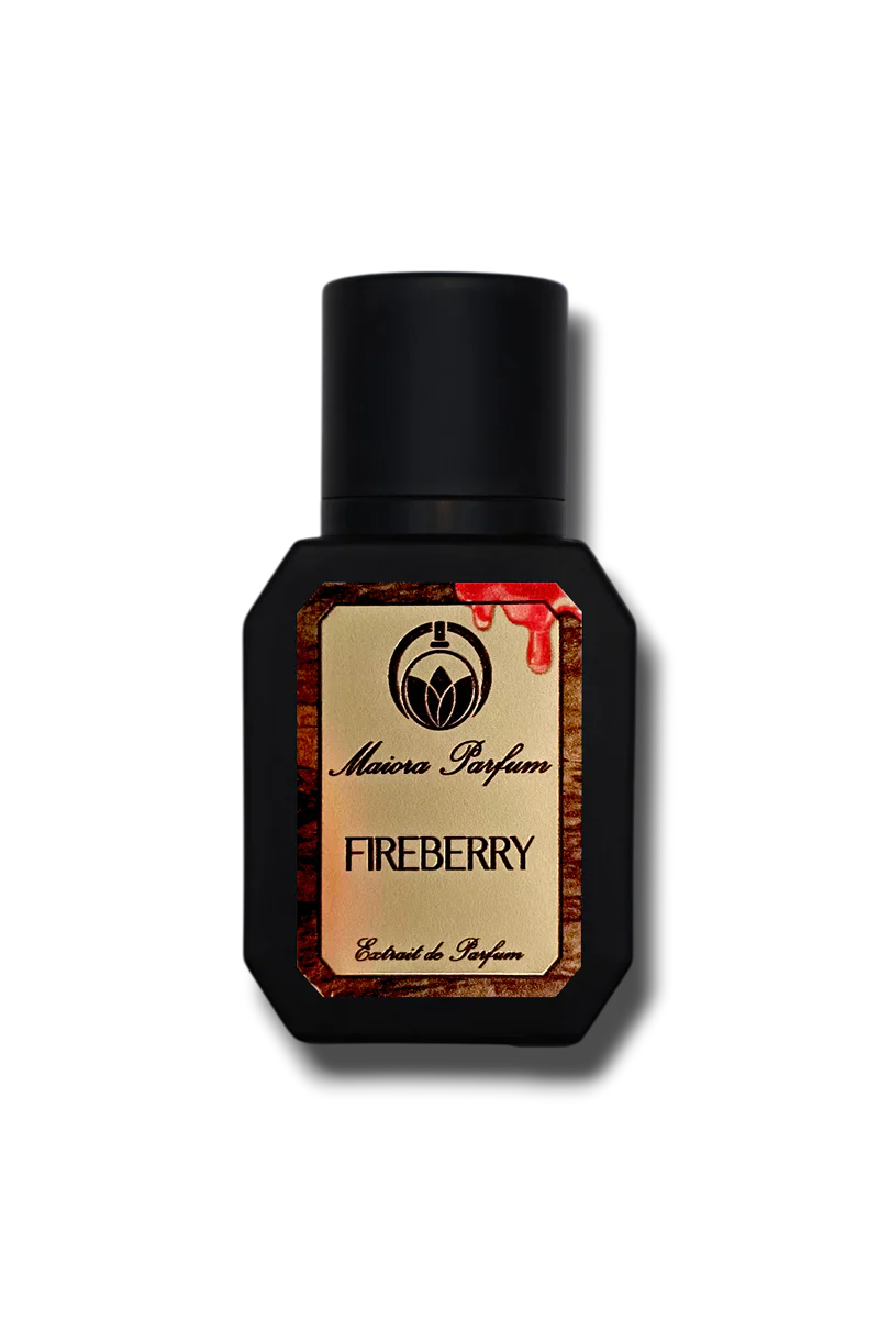 Fireberry 