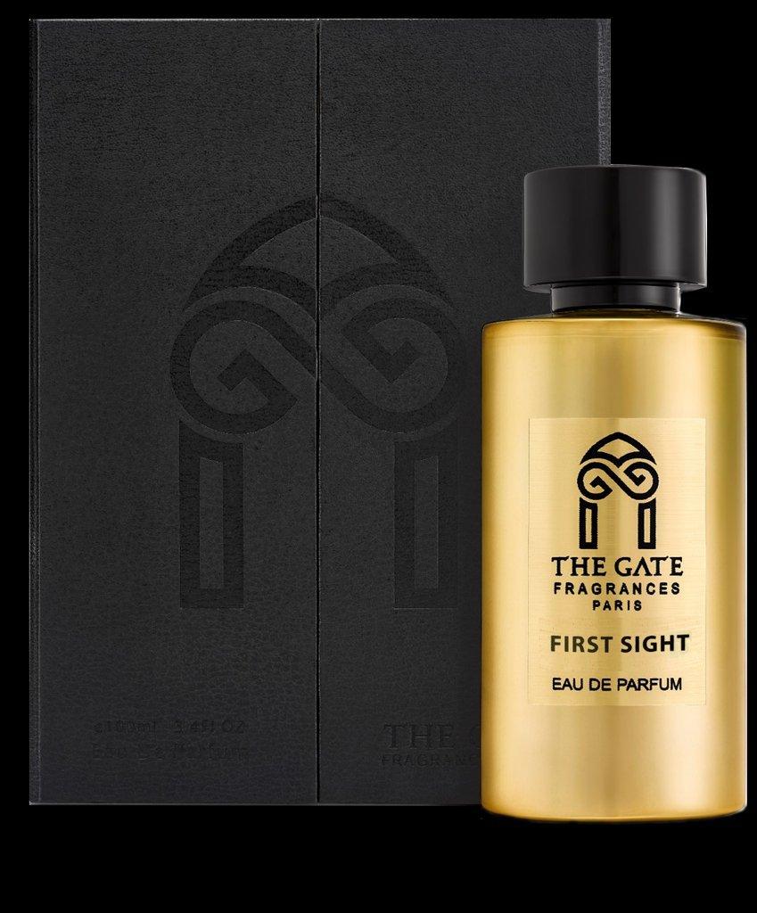 First Sight