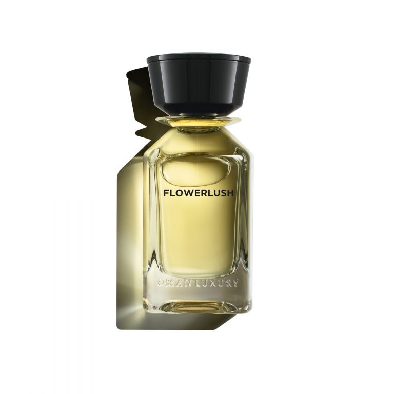 Flowerlush 