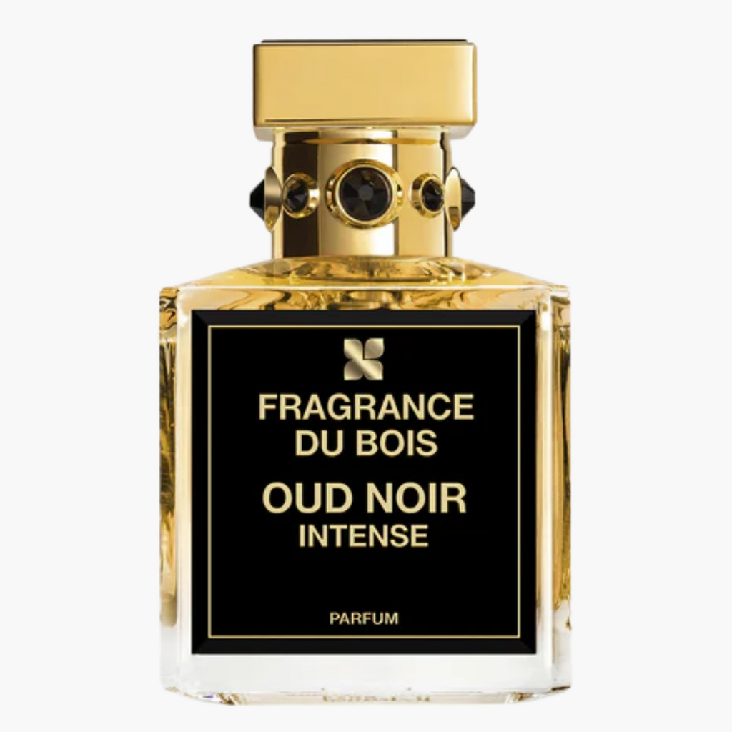 Fragrance Du Bois Oud Noir Intense Extrait