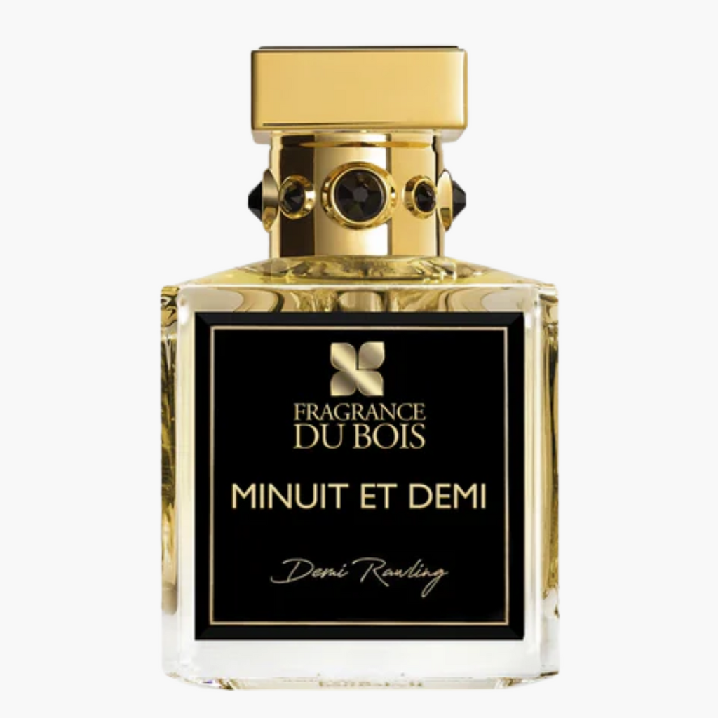 Fragrance du Bois Minuit Et Demi EDP