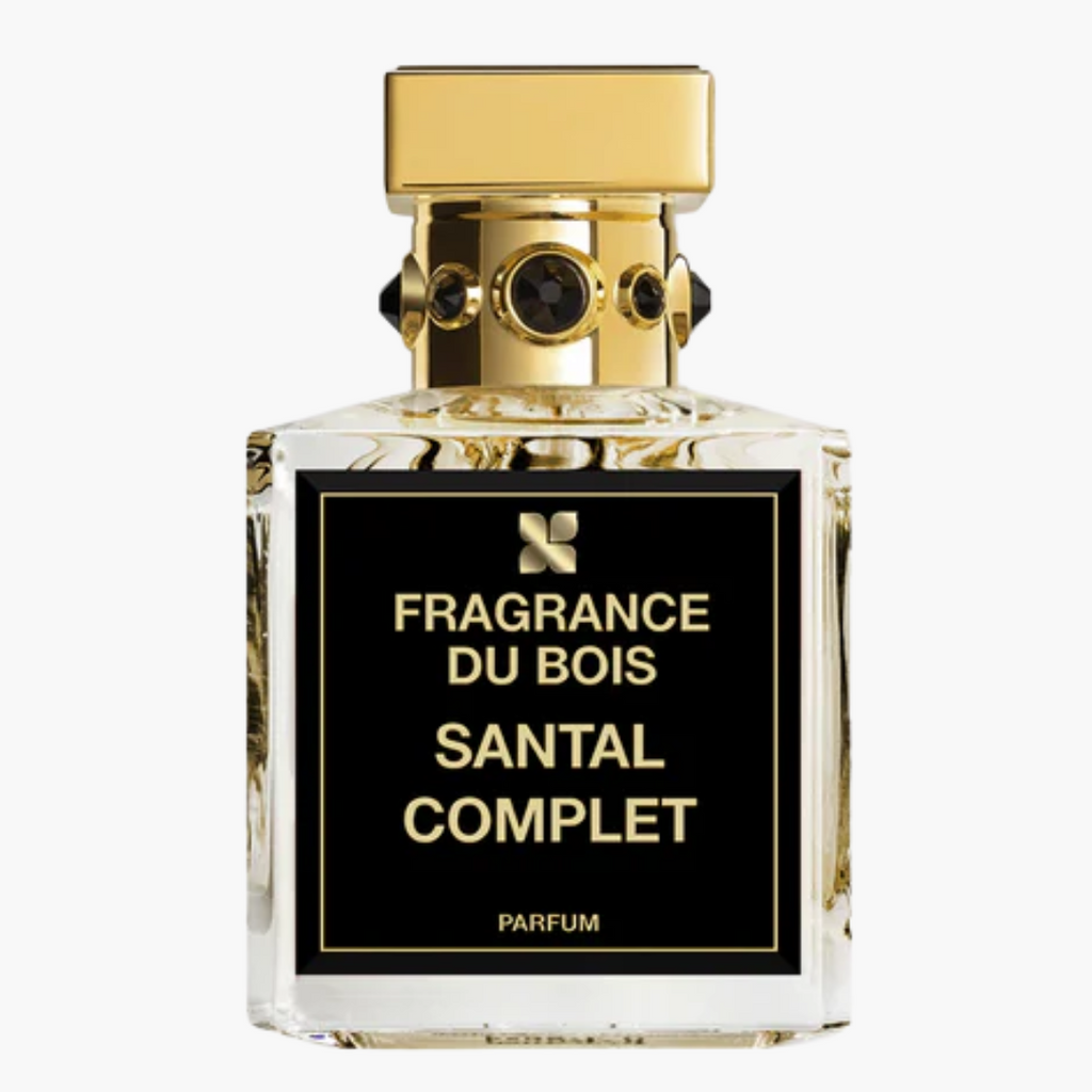 Fragrance du Bois Santal Complet Parfum