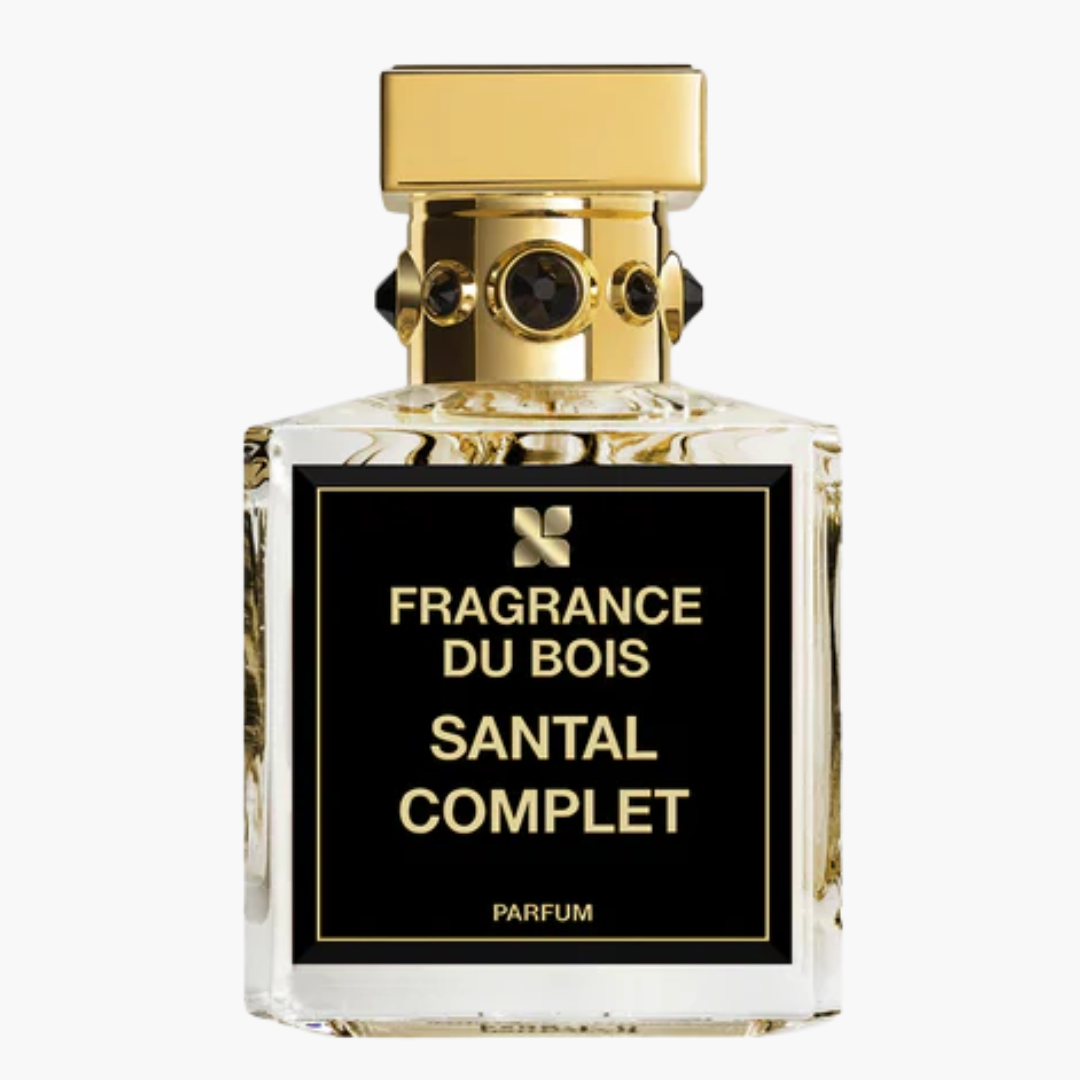 Fragrance du Bois Santal Complet Parfum
